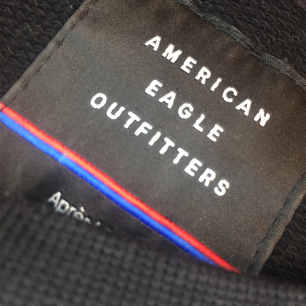 American eagle - Picture 5 of 8